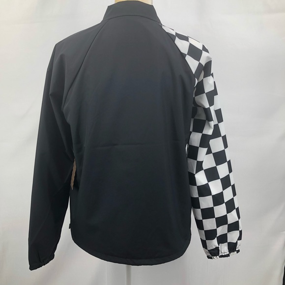 Vans Thanks coach Jacket - Picture 6 of 8